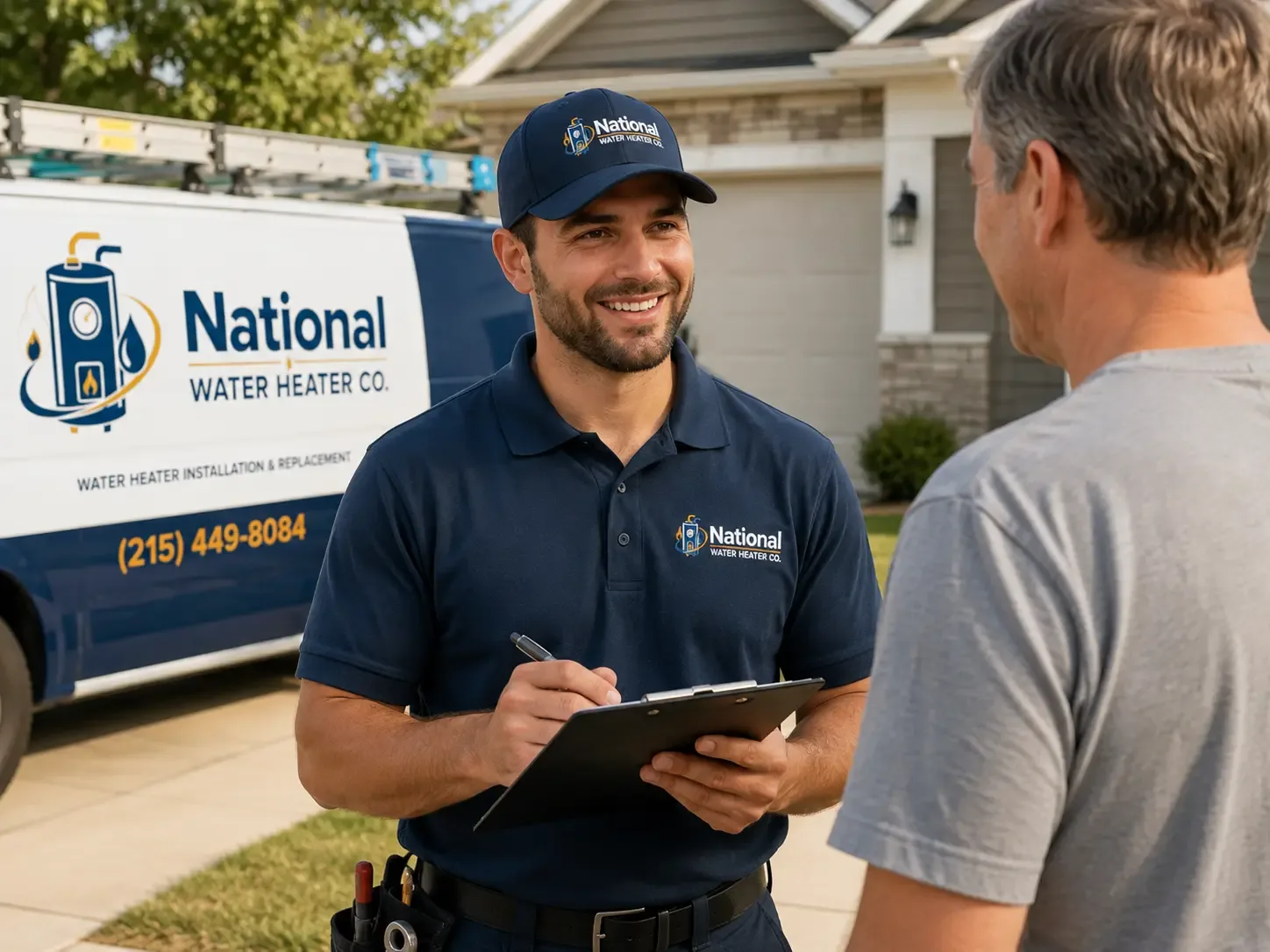 Water Heater Installation Elizabeth, PA FAQs